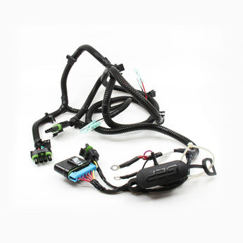 Wiper and Power Windows Cable Can-Am Defender