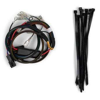 Heated Accessories Wiring Harness Can-Am