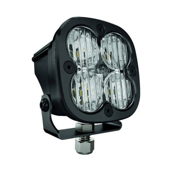 Baja Designs Squadron Sport LED Lights Can-Am