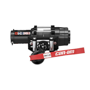 Can-Am HD 3500 Winch