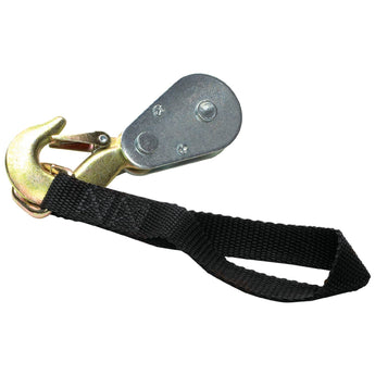 Pulley Kit Can-Am Outlander