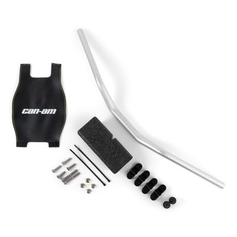 Aluminum Tapered Handlebar Can-Am