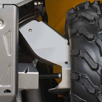 Rear Differential Protectors Can-Am