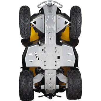 Front Skid Plate Can-Am Renegade