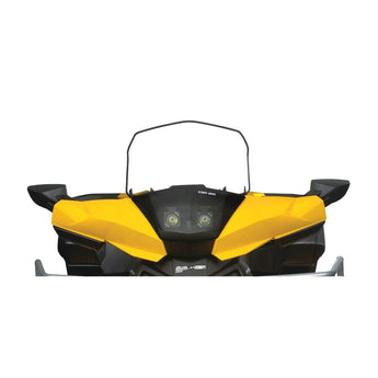 High Windshield Can-Am Outlander