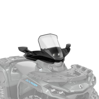 High Windshield Can-Am Outlander