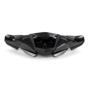 Deluxe Fairing Black  Can-Am Outlander