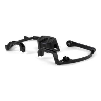 Full Wrap Aluminum Mounting Kit