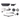 Can-Am Defender Windshield Wiper And Washer Kit