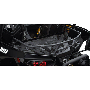 Can-Am LinQ 4 in. (10 cm) Rack Extension Black