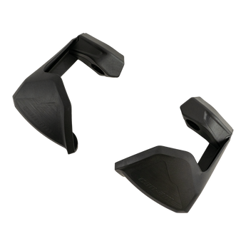 Passenger Wind Deflectors