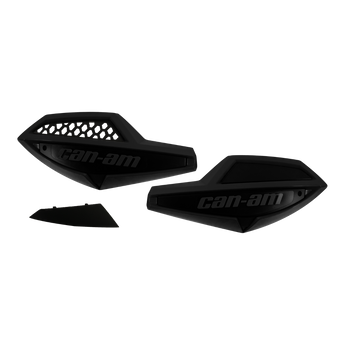 Handlebar Wind Deflectors