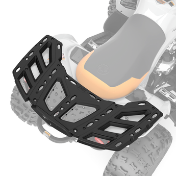 LinQ Luggage Rack Can-Am