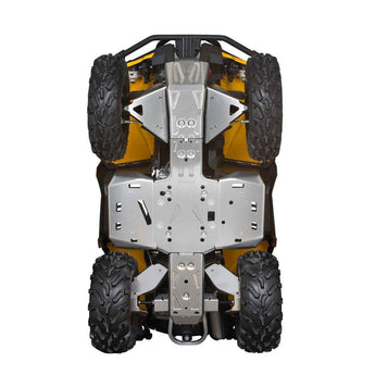 Front Skid Plate Can-Am