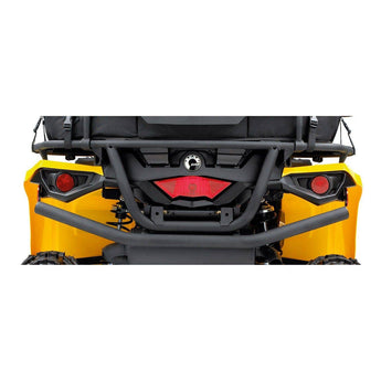 XT Rear Bumper Can-Am Outlander