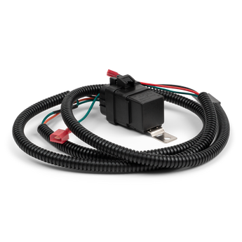 Plow Magnetic Switch