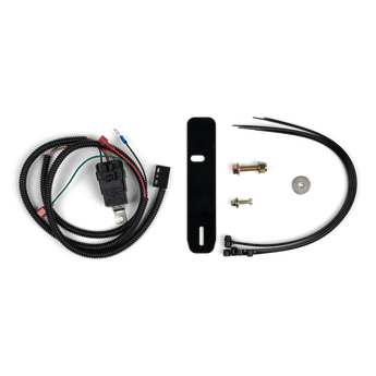 Plow Magnetic Switch