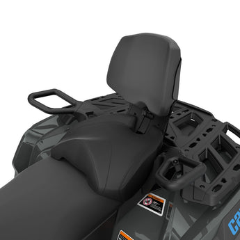 Outlander MAX Passenger Seat Kit Can-Am Outlander