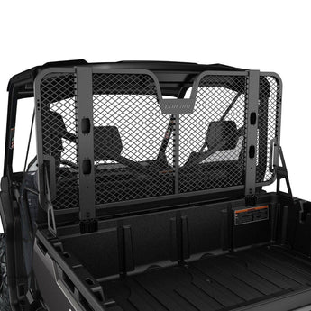 Deluxe Headache rack Can-Am Defender