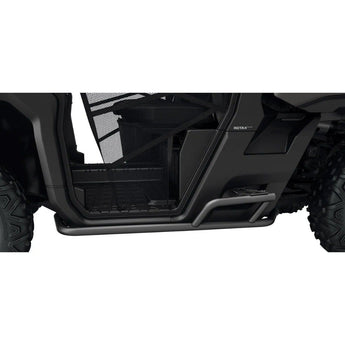 Rock Sliders Can-Am Defender