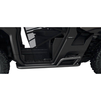 Rock Sliders Can-Am Defender, Defender 6x6