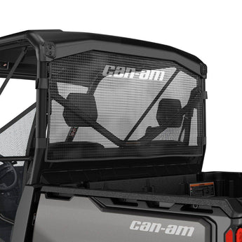 Rear Wind Screen Can-Am Defender