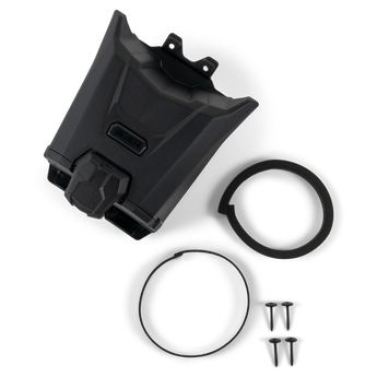 Electronic Device Holder Can-Am Maverick X3