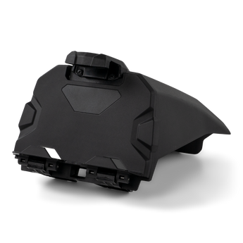 Electronic Device Holder Can-Am Maverick X3