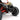 Can-Am Maverick X3 Front Pre-Runner Bumper Black