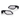 Can-Am Maverick X3 Racing Side Mirrors
