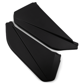 Front Lower Door Panels Can-Am Maverick X3