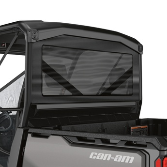 Soft Rear Panel Can-Am Defender