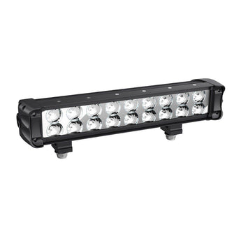 15" (38 cm) Double Stacked LED Light Bar (90 W)