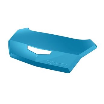 LinQ 32 US Gal (124 L) Trunk Box Panels Octane Blue Can-Am