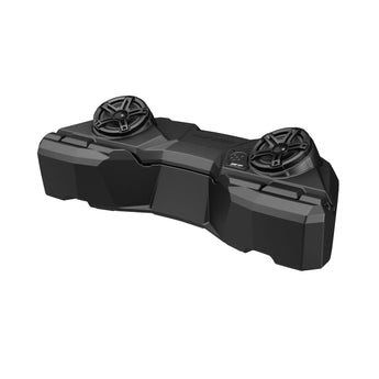 LinQ 11.5 Gal (43L) Audio Cargo Box Can-Am