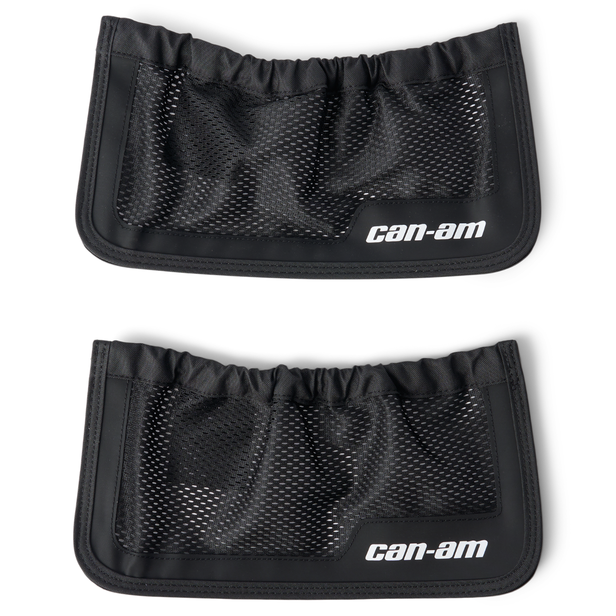 Kam Rear Locker Backrest Rear Storage Can-Am Defender – Delta Parts Store