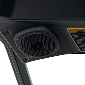 Overhead Front Audio System Can-Am Defender - Level 2