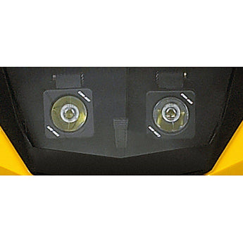 Auxiliary Windshield Lighting Can-Am Outlander