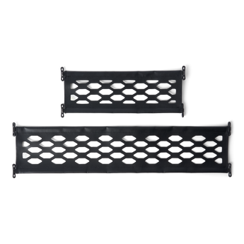 Dash Storage Compartment Nets Can-Am Defender