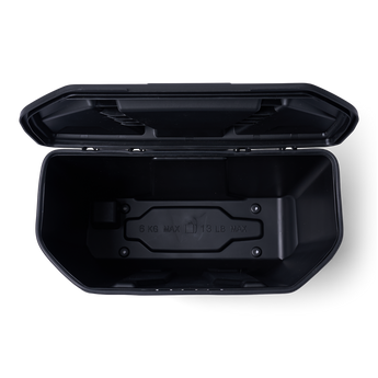 Removable Storage Bin - Passenger Can-Am Defender