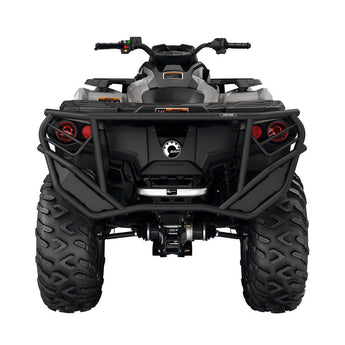 Rancher Rear Bumper Can-Am Outlander