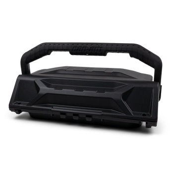 Dash Storage Compartment Net for Heating System Can-Am Defender