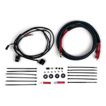 Winch Electrical Harness Can-Am