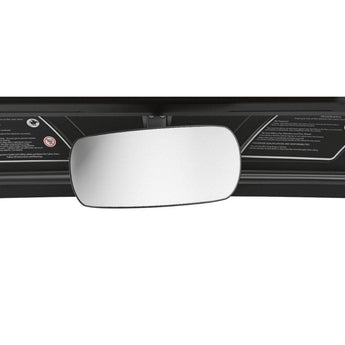 Panoramic Center Mirror Can-Am