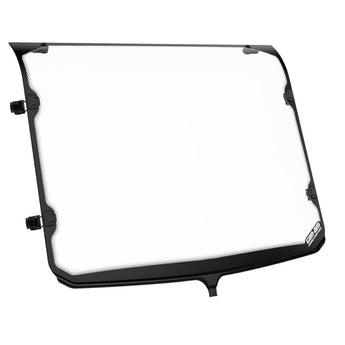 Full Windshield Hardcoated Can-Am