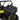 All-Terrain Trunk Cover Can-Am Maverick Sport, Trail