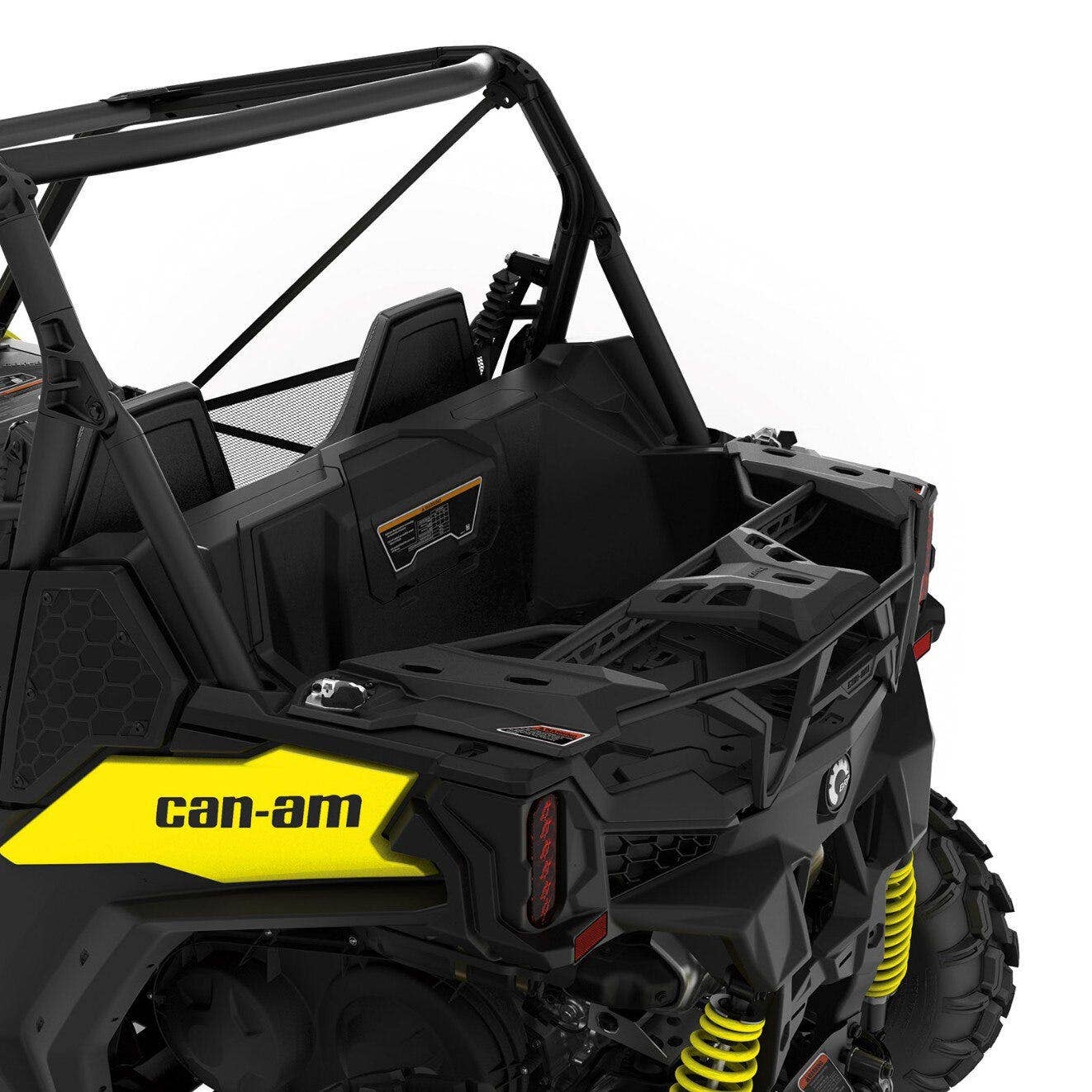 Home Linq Rack LinQ Cargo Rack Can-Am – Delta Parts Store