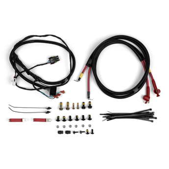 Winch Electrical Harness Can-Am