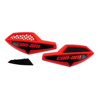 Handlebar Wind Deflectors