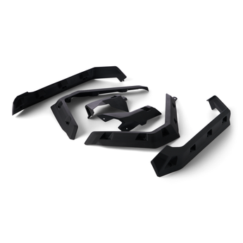 Sport Fender Flares Can-Am Defender